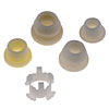 Pedal & Shift Linkage Bushing Assortment 1980-2005 Ford/Chrysler/Jeep - image 1