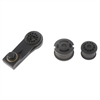 Shift Cable Bushing Kit 1995-99 Chrysler Fits Neon with manual transmission - image 1