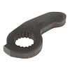 CLUTCH PUSH ROD LEVER