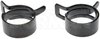 14083 Spring Type Hose Clamps 1" - image 4
