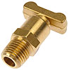DRAIN COCK - image 1