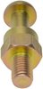 14367 Clutch Fork Pivot Stud; 1980-2004 Ford; 1980-1986 Mercury - image 2