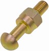 14367 Clutch Fork Pivot Stud; 1980-2004 Ford; 1980-1986 Mercury - image 3