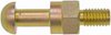 14367 Clutch Fork Pivot Stud; 1980-2004 Ford; 1980-1986 Mercury - image 4