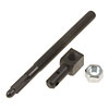 Clutch Adjuster with Mechanical Linkage Includes: Rod - image 1