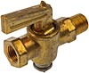 DRAIN COCK - image 1