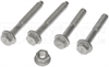 CONTROL ARM BOLTS - image 1