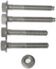 CONTROL ARM BOLTS - image 4