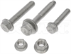 14885 Control Arm Bolt; 2007-2012 Dodge, 2007-2017 Jeep - image 1