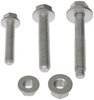 14885 Control Arm Bolt; 2007-2012 Dodge, 2007-2017 Jeep - image 2