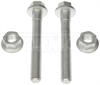 14890 Control Arm Bolt Kit; 1997-1999 Dodge, 2005-2010 Jeep - image 1