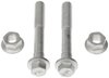 14890 Control Arm Bolt Kit; 1997-1999 Dodge, 2005-2010 Jeep - image 3