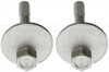 CONTROL ARM BOLTS - image 1