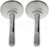 CONTROL ARM BOLTS - image 2