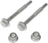 CONTROL ARM BOLTS - image 2