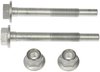 CONTROL ARM BOLTS - image 4