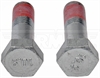 CALIPER BRACKET BOLT