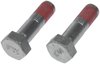 CALIPER BRACKET BOLT - image 4