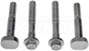 CONTROL ARM BOLTS - image 1