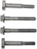 CONTROL ARM BOLTS - image 3