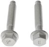 CONTROL ARM BOLTS - image 3