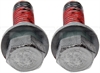 CALIPER BRACKET BOLT - image 1