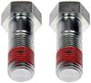 CALIPER BRACKET BOLT - image 2