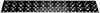 157-5104 Heavy Duty Step; 1997-2004 IC; 2013-2016 IC Corporation; 1997-2018 International - image 1