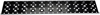 157-5106 Heavy Duty Step; 1997-2004 IC; 1997-2018 International - image 1