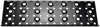 157-5111 Heavy Duty Step Assembly; 2001-2018 International - image 1