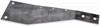 157-5413 Truck Cab Side Step Bracket; 1995-2018 Peterbilt 320 - image 1
