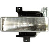 Fog Lamp Assembly - image 1