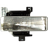 Fog Lamp Assembly - image 1