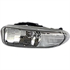 Fog Lamp Assembly - image 1