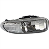 Fog Lamp Assembly - image 1