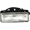 Fog Lamp Assembly - image 1