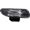 Fog Lamp Assembly - image 1