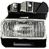 Fog Lamp Assembly - image 1