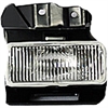 Fog Lamp Assembly - image 1