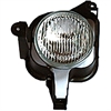 Fog Lamp Assembly - image 1