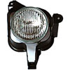 Fog Lamp Assembly - image 1