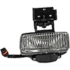 Fog Lamp Assembly - image 1