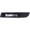 1570103 Fog Light Assembly; Chevrolet Impala 2000-2004 - image 1