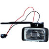 Fog Lamp Assembly - image 1