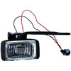 Fog Lamp Assembly - image 1