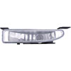 Fog Lamp Assembly - image 1
