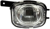 Fog Lamp Assembly - image 1
