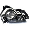 Fog Lamp Assembly - image 1