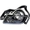 Fog Lamp Assembly - image 1