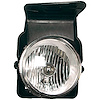 Fog Lamp Assembly - image 1